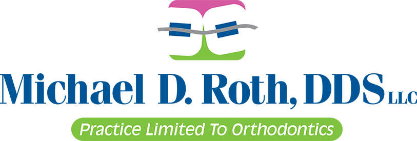 Michael D Roth DDS LLC practice limited to orthodontics