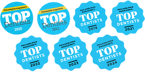 top dentists 2018